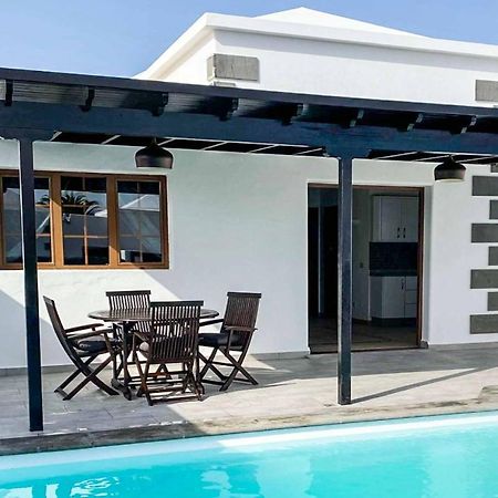 Arabella Villa Плая Бланка Екстериор снимка