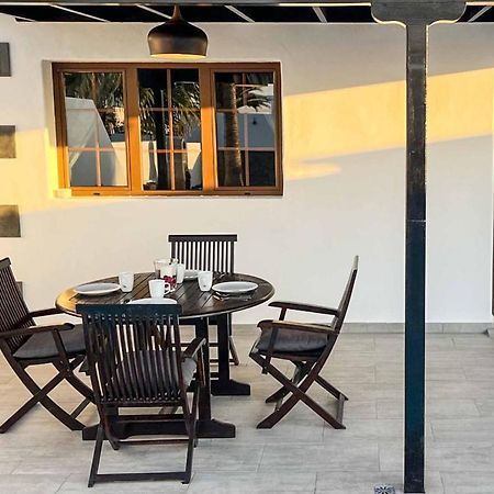 Arabella Villa Плая Бланка Екстериор снимка