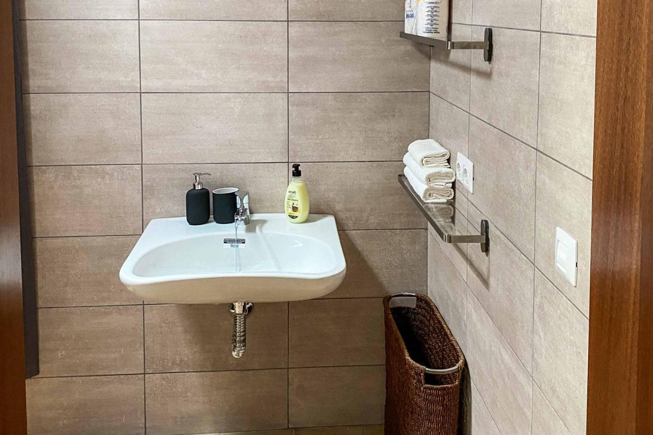 Arabella Villa Плая Бланка Екстериор снимка