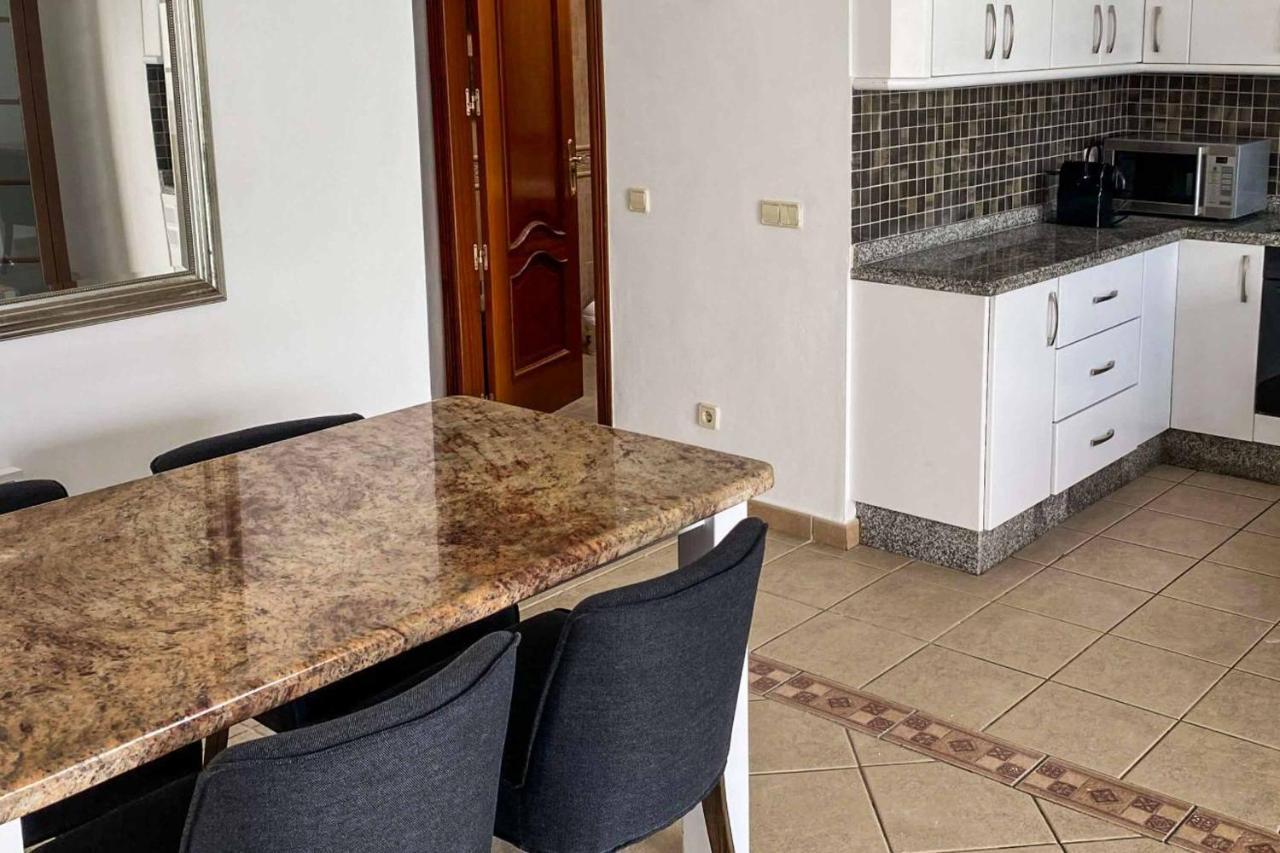 Arabella Villa Плая Бланка Екстериор снимка