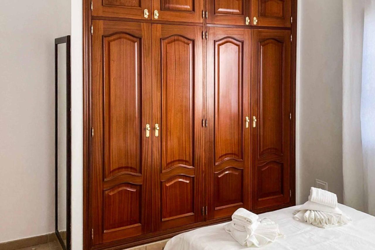Arabella Villa Плая Бланка Екстериор снимка