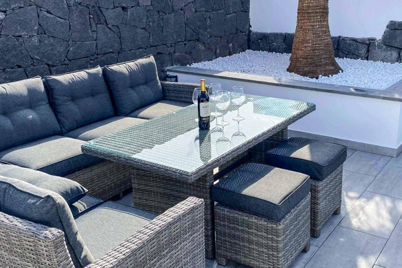 Arabella Villa Плая Бланка Екстериор снимка